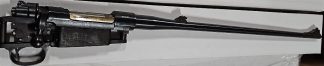 Zastava M48 Mauser Sporterized c.7x64 Win Barreled Action