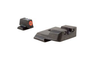 TRIJICON S&W M&P TRIJICON HD™ NIGHT SIGHT SET - ORANGE