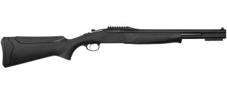 (DIS)CHARLES DALY 12GA­3" 202AXT TACTICAL OVER/UNDER 20"