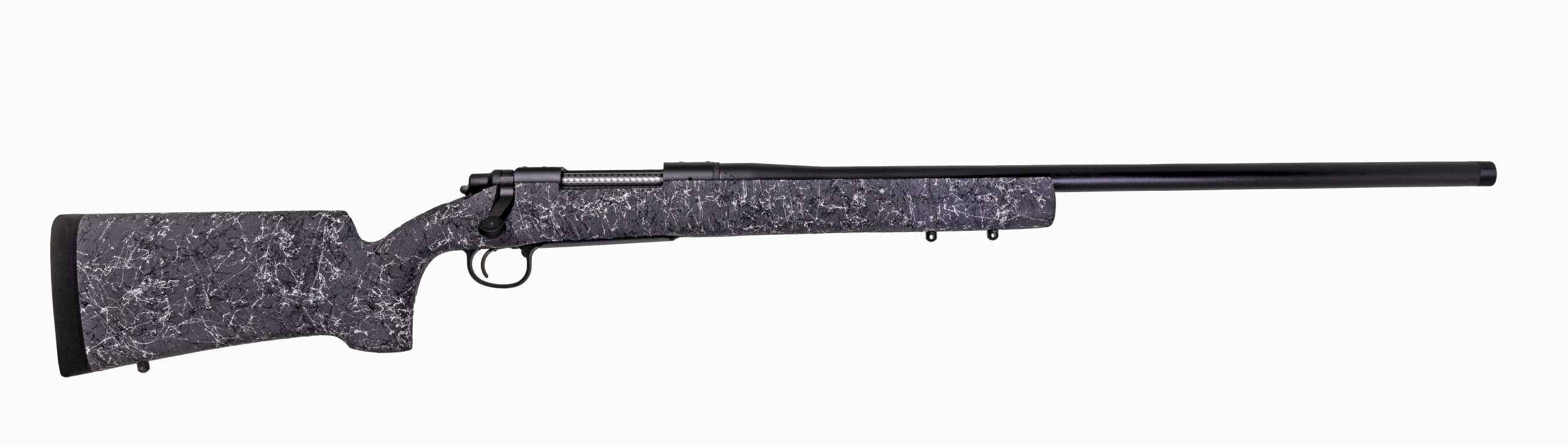 REM. 700 LONG RANGE HS c.7MM PRC 26″ BBL