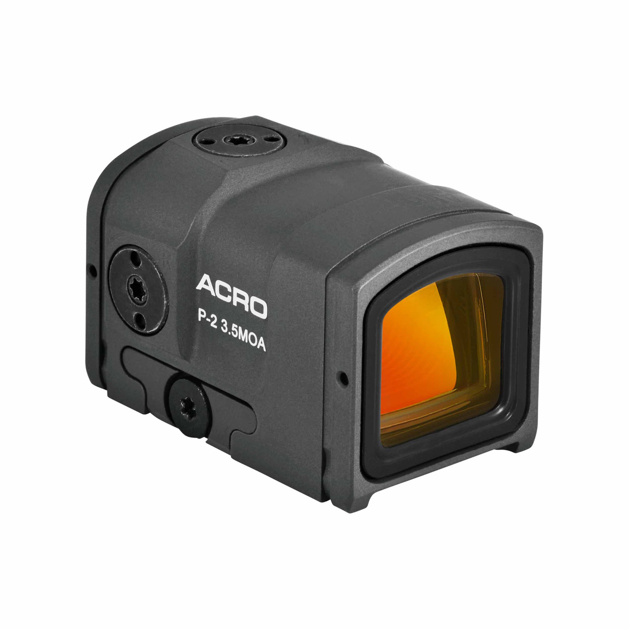 AIMPOINT ACRO, P-2, 3.5 MOA (SNIPER GREY)