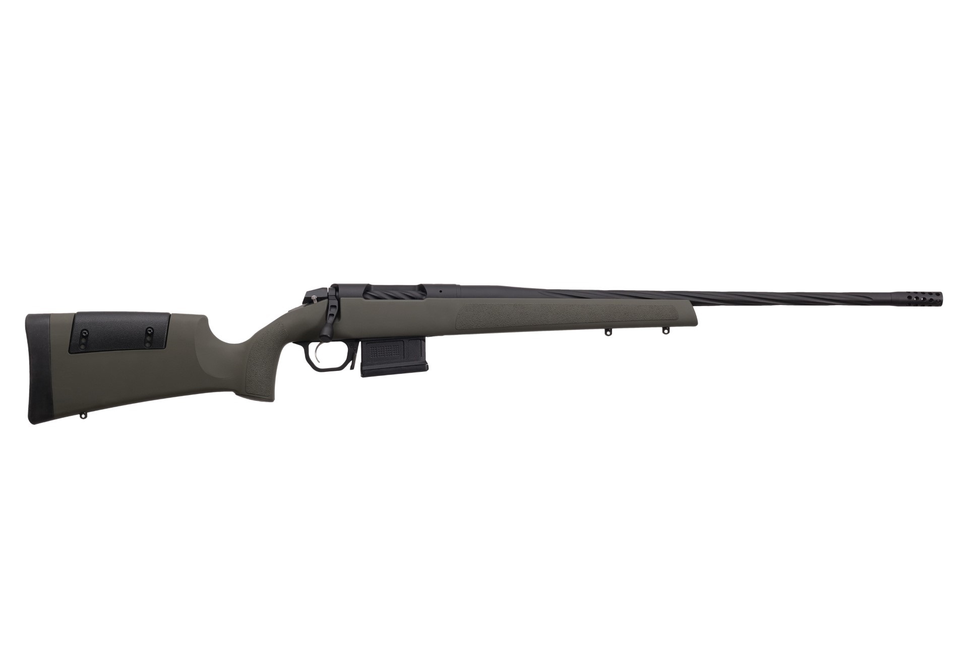 WEATHERBY MKV APEX 7MM PRC 28IN W/BRAKE