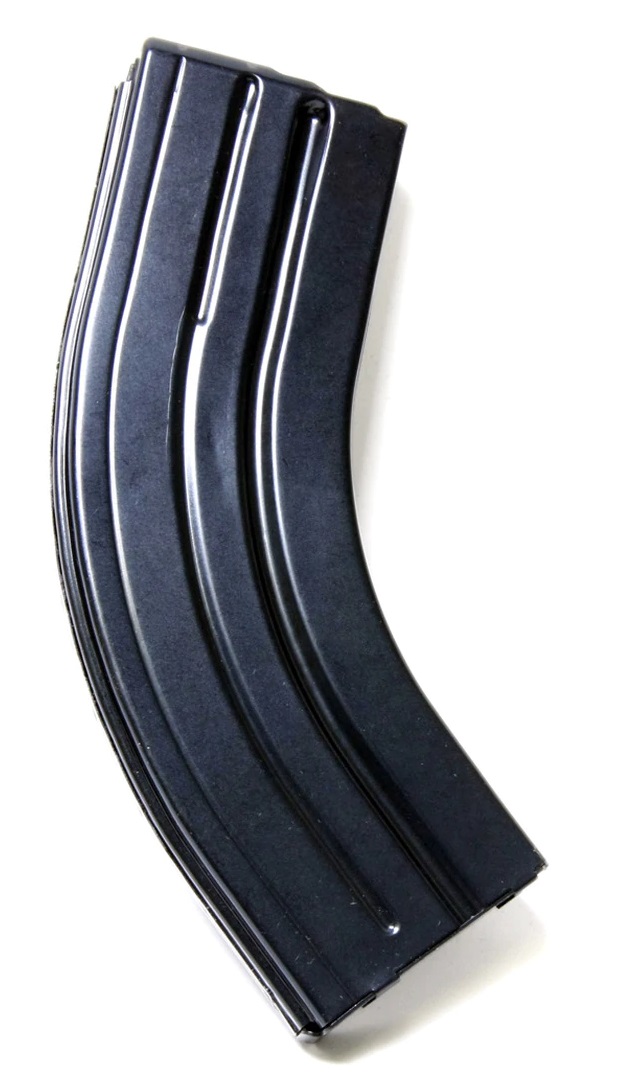 PRO MAG Fits GLOCK 43 9MM (10/RDS) BLACK POLYMER