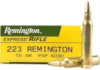 REM 300 PRC CORE-LOKT TIPPED 210 GR