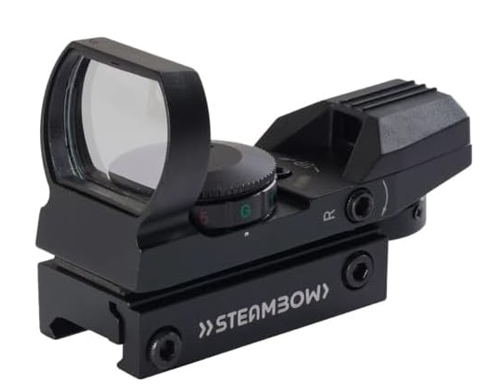 STEAMBOW AR-Series – Red-Dot Sight