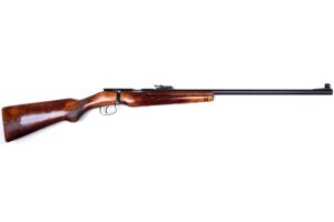 BAIKAL .22 LR Single Shot ”soviet training rifle” HB Used