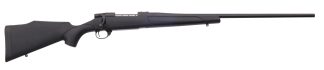 WEATHERBY VGD OBISIDIAN 22-250 REM 24"