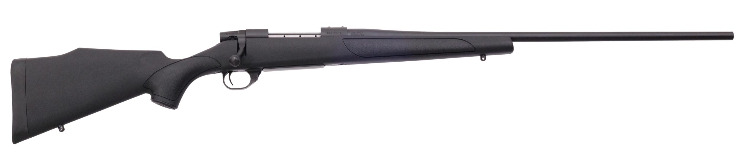 WEATHERBY VGD OBSIDIAN 7MM REM 26″