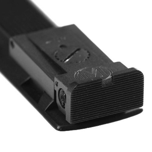 ADVANTAGE ARMS GLOCK FIXED REAR SIGHT