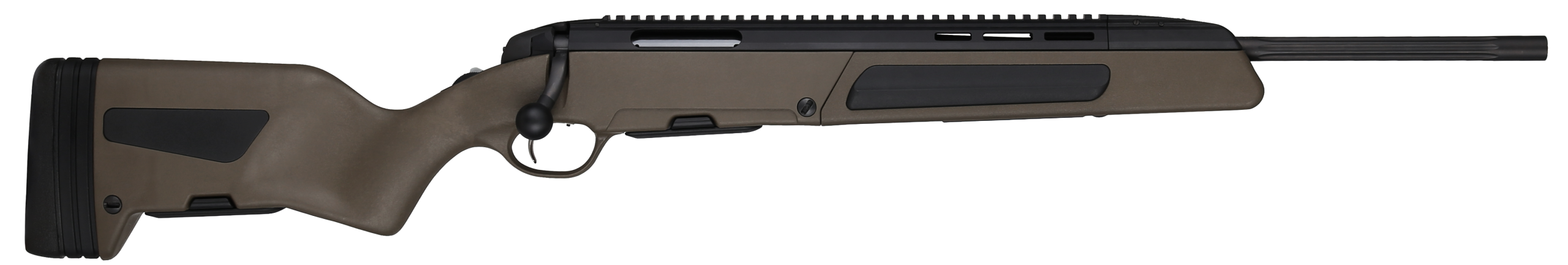 STEYR SCOUT II .308WIN MUD