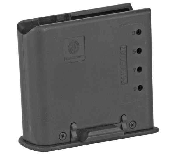 STEYR SCOUT 10 ROUND MAGAZINE .243 .308 6.5