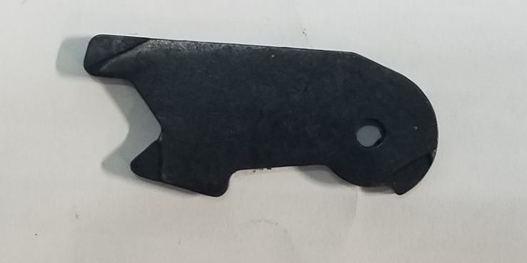HENRY, HAMMER (H002-SURVIVAL)