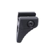 KRISS VECTOR PICATINNY HANDSTOP BLACK