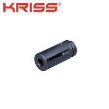 KRISS Vector Muzzle Brake / Cal 45ACP / BLK