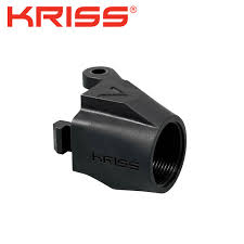 KRISS CRB GEN 2 STOCK ADAPTER- BLACK