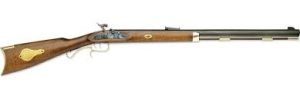 TRADITIONS HAWKEN MUZZLE LOADER c.50 CAL WOOD