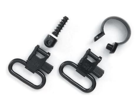 UNCLE MIKE’S 760 BB 1” SWIVELS