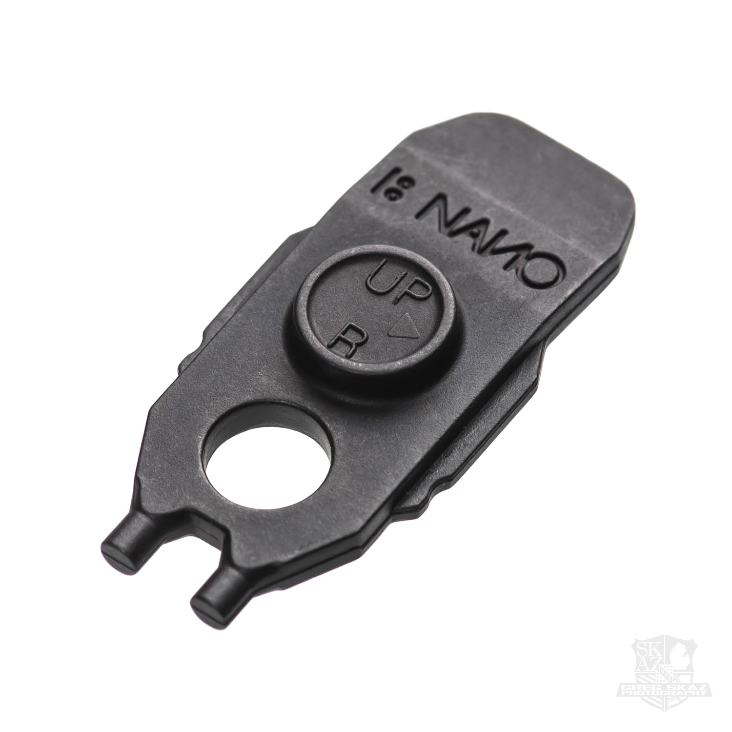 MULTITASKER NANO tool, BLACK