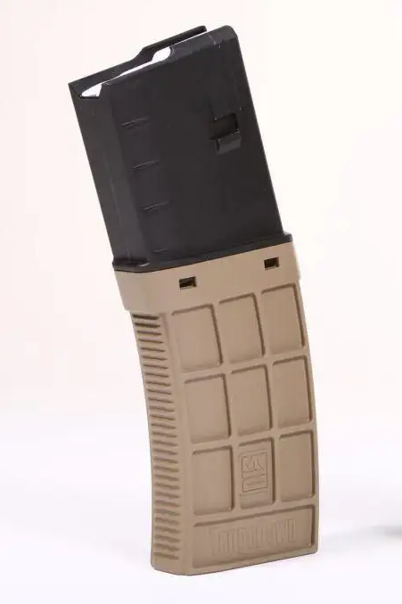TANGODOWN ARC RIFLE MAG 223 30 ROUND PIN TO 5 FDE