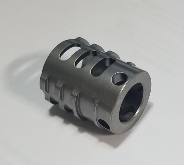 S&W Muzzle Brake M500