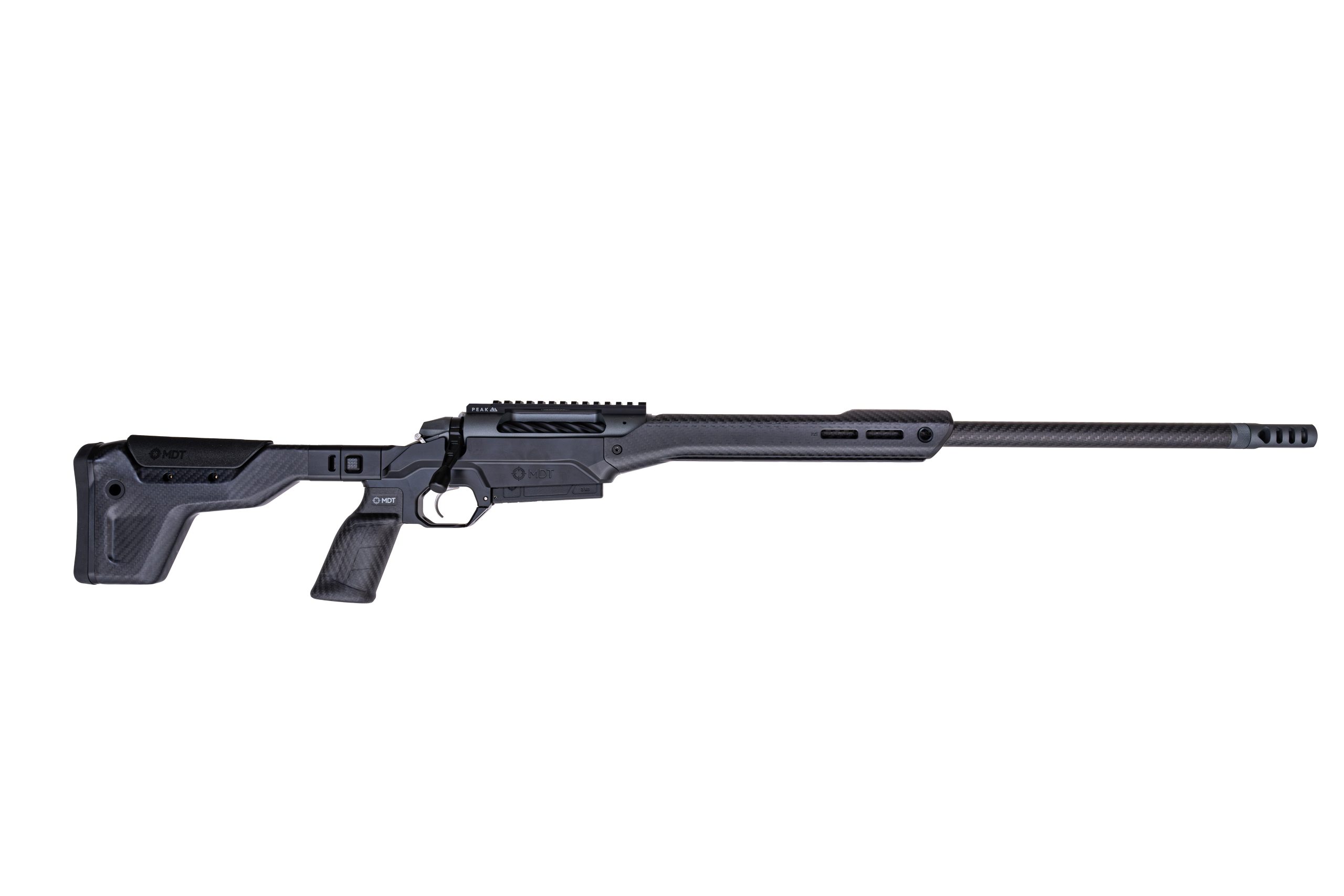 WEATHERBY 307 ALPINE MDT CARBON 28 NOSLER 24″ W/BRAKE
