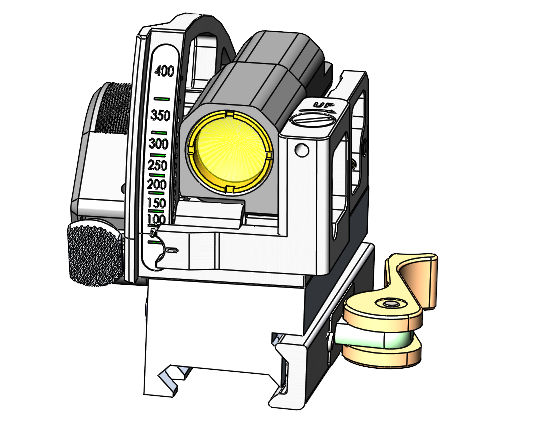 MEPROLIGHT GLS STANDALONE QD