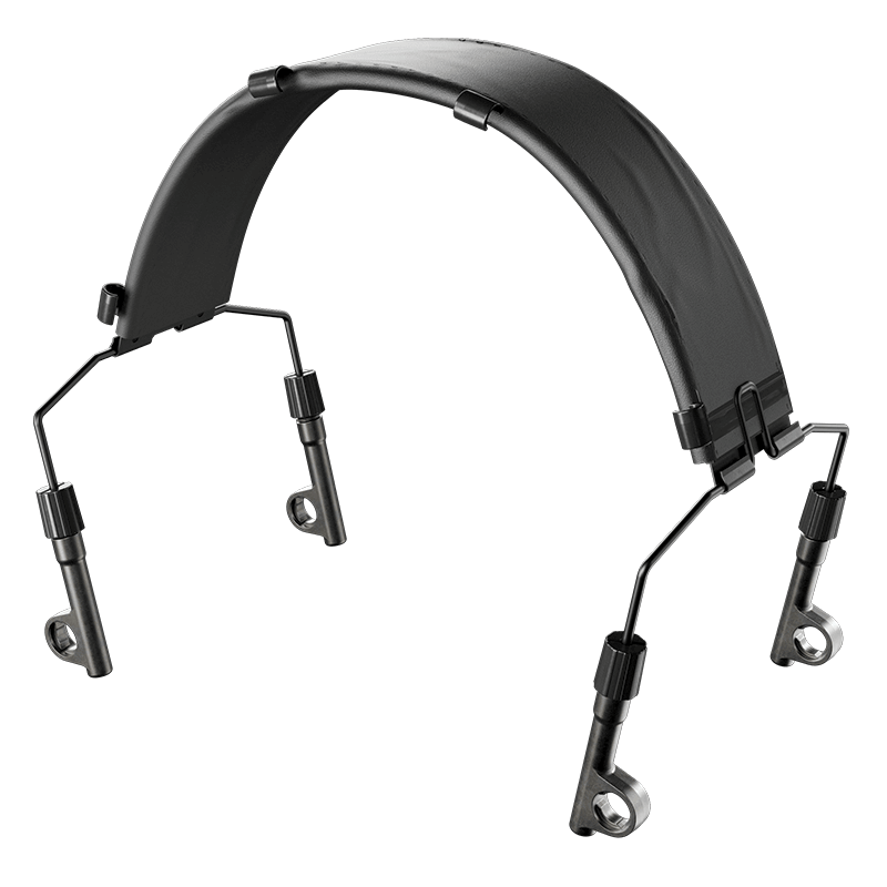 Sordin Supreme X2/T2 Suspension Kit Headband Leather