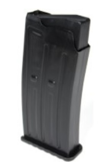 CHARLES DALY N4S G2 5 20 GA, ROUND MAGAZINE