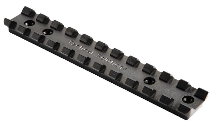 TACTICAL SOLUTIONS 10/22® Standard Scope Base