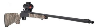 SAVAGE M301 TURKEY XP (RED DOT), BOTTOMLANDS 410 GA 26"