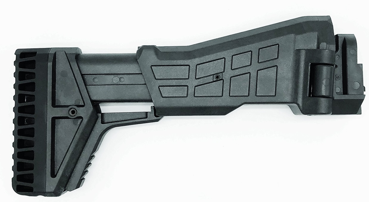 PISTON FRONT CZ BREN 2; barrel 11-14″ no. pos.: 9