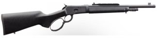 CHIAPPA c..44 MAG 1892 MHR WILDLANDS, BLACK, 16”