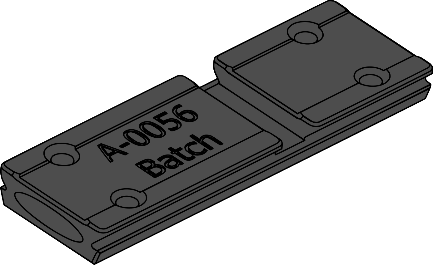 SPUHR Micro-to-ACRO Interface