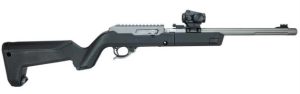 TACTICAL SOLUTIONS X-RING GMG TD .22LR BX BLK CROSSFIRE RD