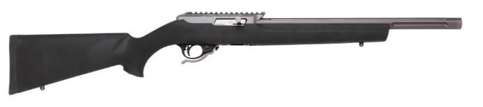 TACTICAL SOLUTIONS X-RING VR GMG .22LR BX H BLK