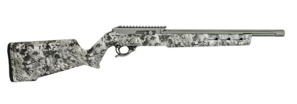 TACTICAL SOLUTIONS X-RING VR GMG .22LR BX RAID