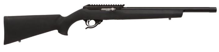 TACTICAL SOLUTIONS X-RING VR MB .22LR BX H BLK