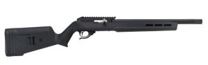 TACTICAL SOLUTIONS X-RING VR BLK .22LR BX BLK