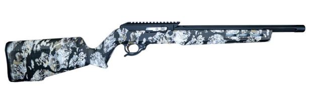 TACTICAL SOLUTIONS X-RING BLK .22LR BX OBS SKY