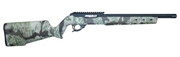 TACTICAL SOLUTIONS X-RING VR BLK .22LR BX OBS TRN