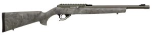 TACTICAL SOLUTIONS X-RING VR MOD .22LR BX H GGRN