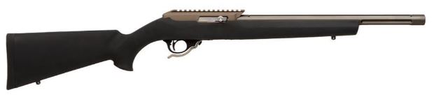 TACTICAL SOLUTIONS X-RING VR QS .22LR BX H BLK