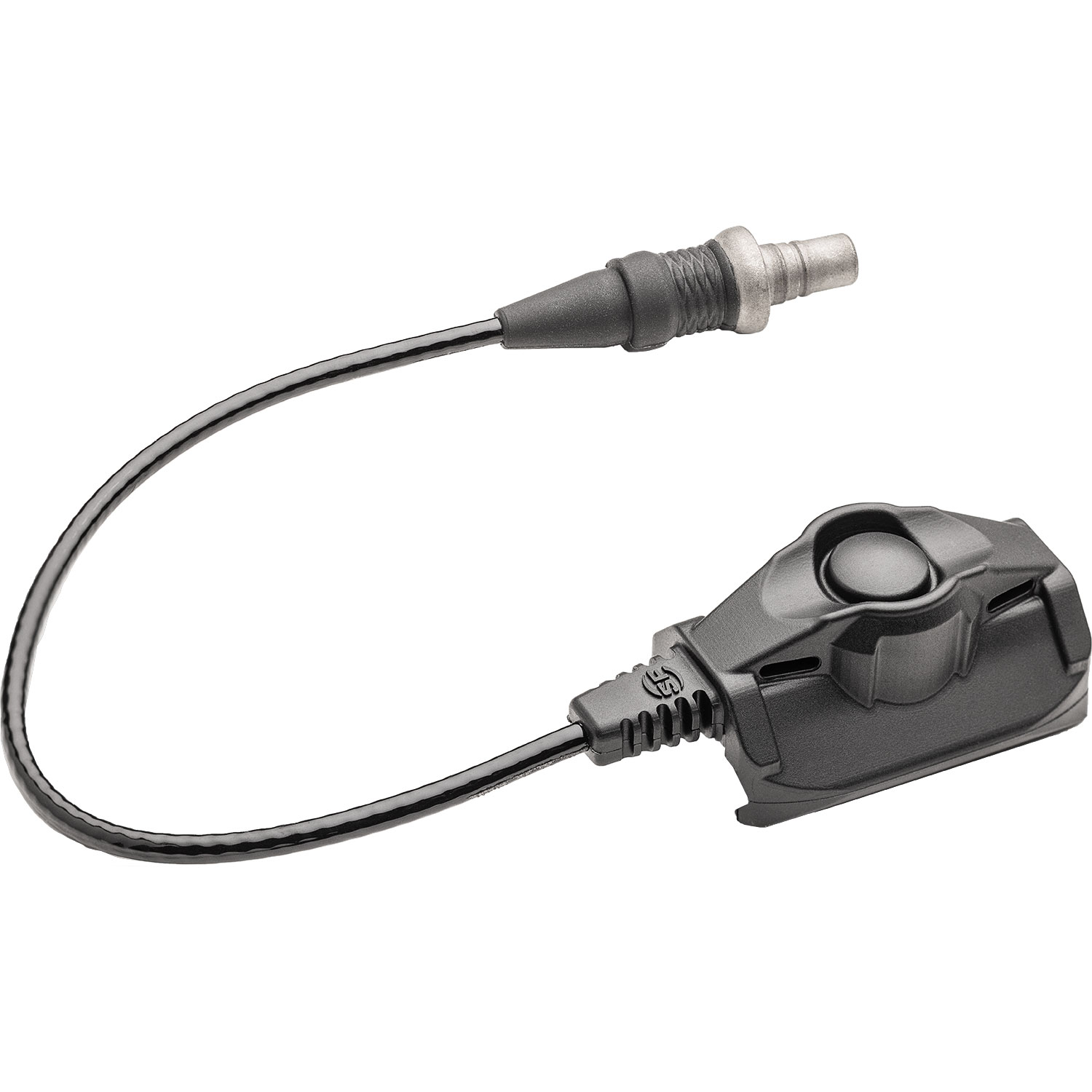 SUREFIRE COMPACT REMOTE SWITCH PICCATINNY RAIL GRABBER 7″