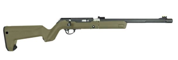 TACTICAL SOLUTIONS OWYHEE TAKEDOWN .22LR FDE