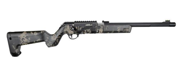 TACTICAL SOLUTIONS OWYHEE TAKEDOWN .22LR OBSKURA