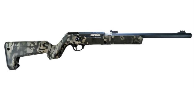 TACTICAL SOLUTIONS OWYHEE TAKEDOWN .22WMR OBSKURA
