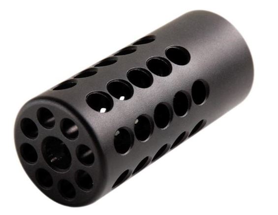 TACTICAL SOLUTIONS X-RING 10/22 .920″ COMP MB