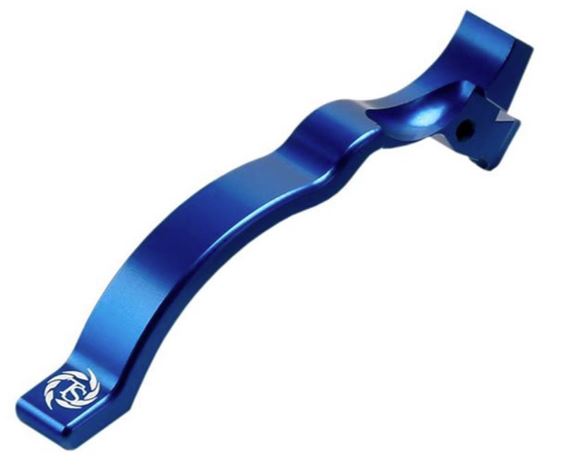 TACTICAL SOLUTIONS X-RING 10/22 EMR BLU
