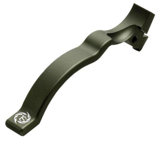 TACTICAL SOLUTIONS X-RING 10/22 EMR MOD