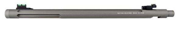 TACTICAL SOLUTIONS X-RING OS TB GMG .22LR